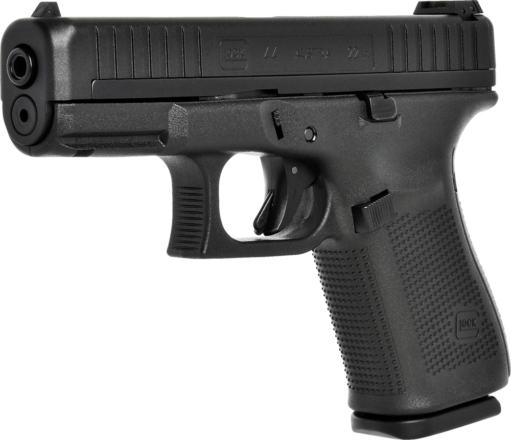 Pistole GLOCK 44 .22 lr — Bild 3